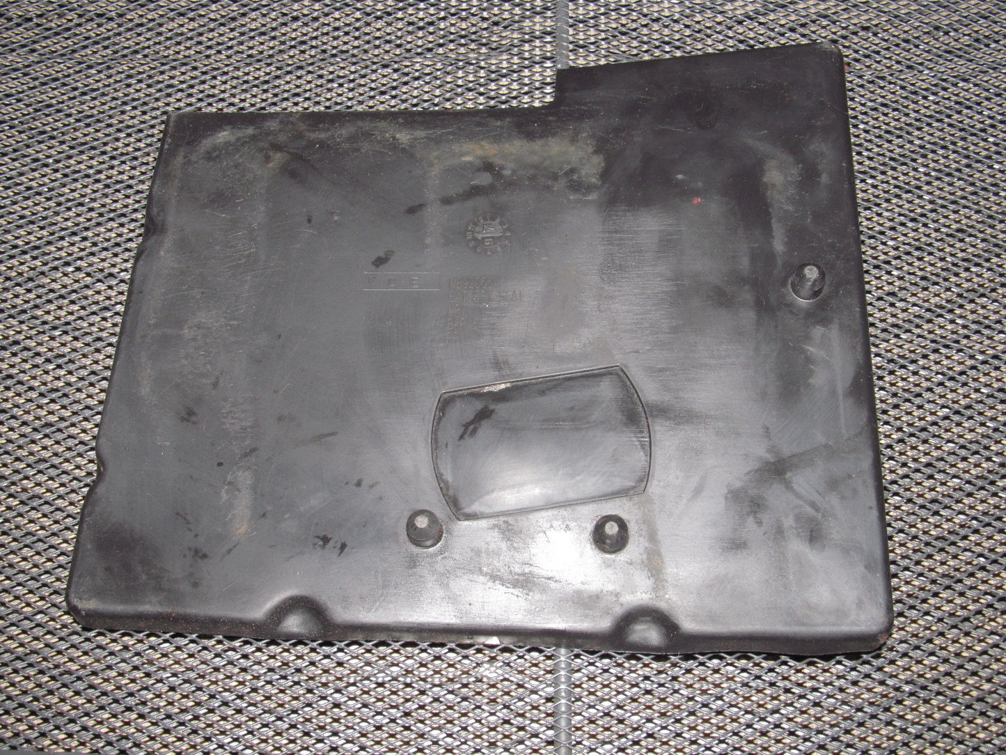 97 98 99 Mitsubishi Eclipse OEM Battery Tray