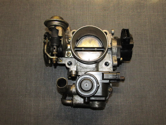 90-93 Mazda Miata 1.6L OEM Throttle Body Assembly