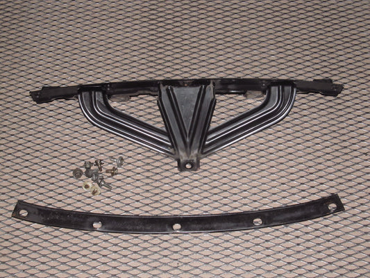 97 98 99 Mitsubishi Eclipse OEM Front Bumper Bracket