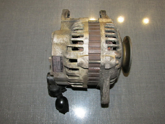 90-93 Mazda Miata Alternator 1.6L