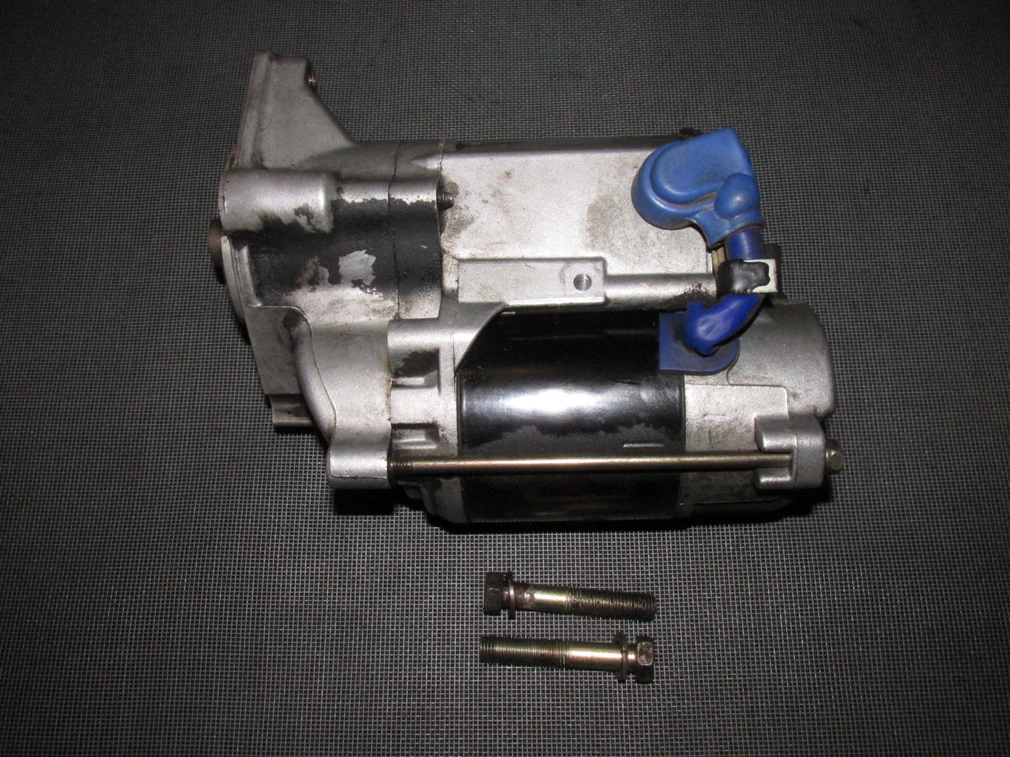 85 86 87 88 89 Toyota MR2 OEM Starter