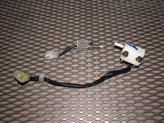 86 87 88 Mazda RX7 OEM Brake Switch - M/T