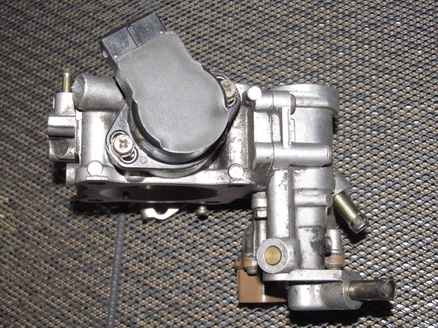 97 98 99 Mitsubishi Eclipse OEM Turbo Throttle Body Assembly