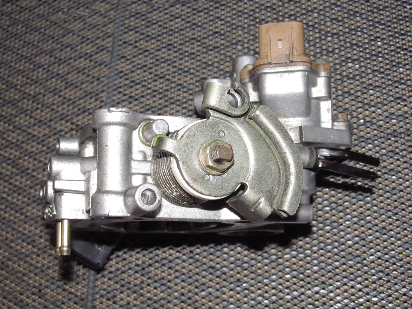 97 98 99 Mitsubishi Eclipse OEM Turbo Throttle Body Assembly