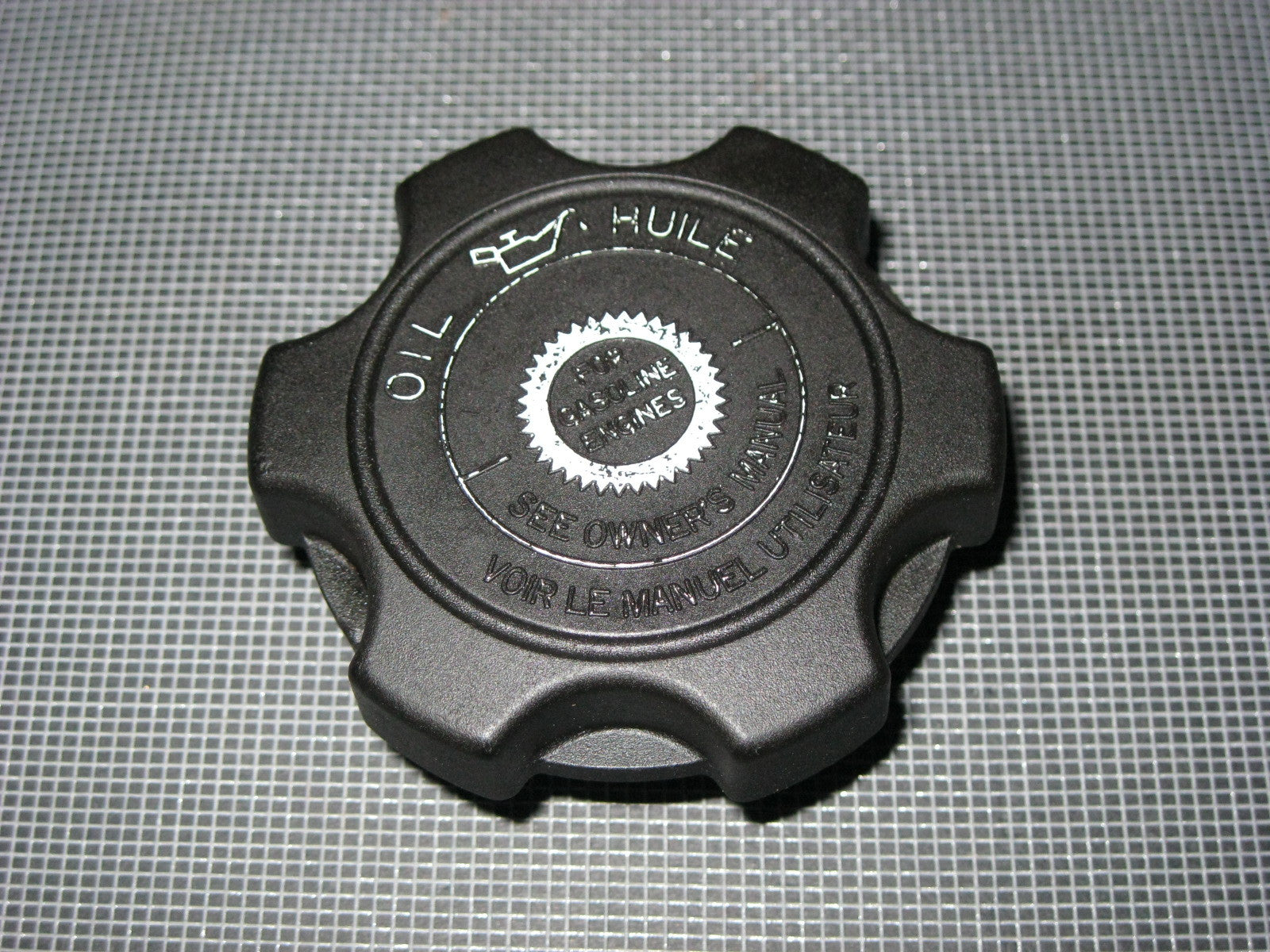 96-00 Honda Civic D14A3 DPFi SFi OEM Gas Cap