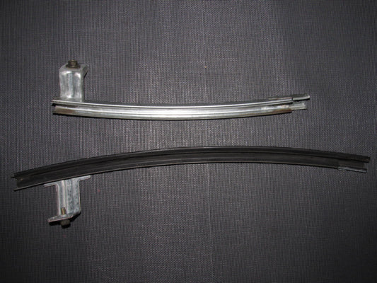 94-01 Acura Integra OEM Coupe Window Guide - Passenger Side - Right