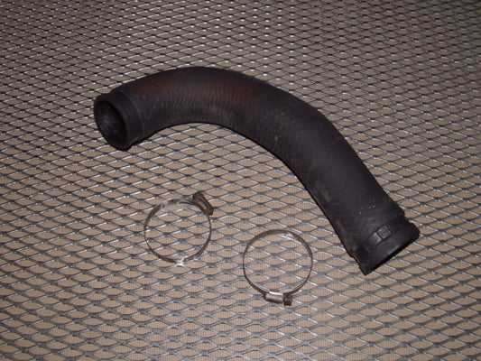 89 90 91 92 Toyota Supra OEM Turbo Intake Air Duct - Hose