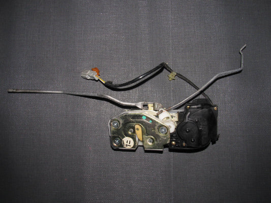 94-01 Acura Integra OEM Coupe Door Actuator & Latch - Passenger's Side - Right