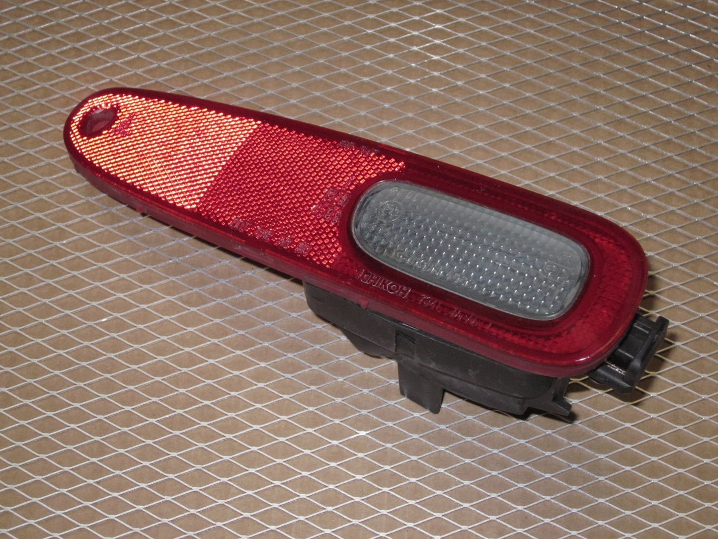 93 94 95 Mazda RX7 OEM Reverse Light Lamp - Left