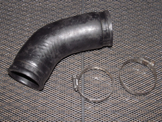 89 90 91 92 Toyota Supra OEM Turbo Intake Air Duct - Hose