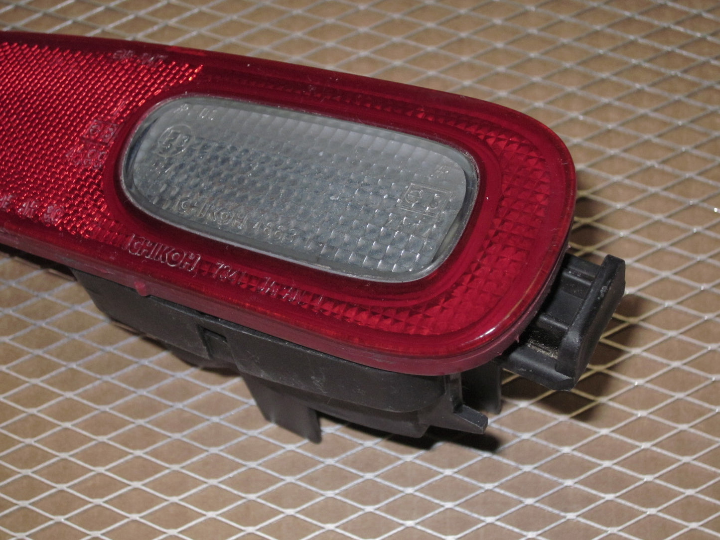 93 94 95 Mazda RX7 OEM Reverse Light Lamp - Left