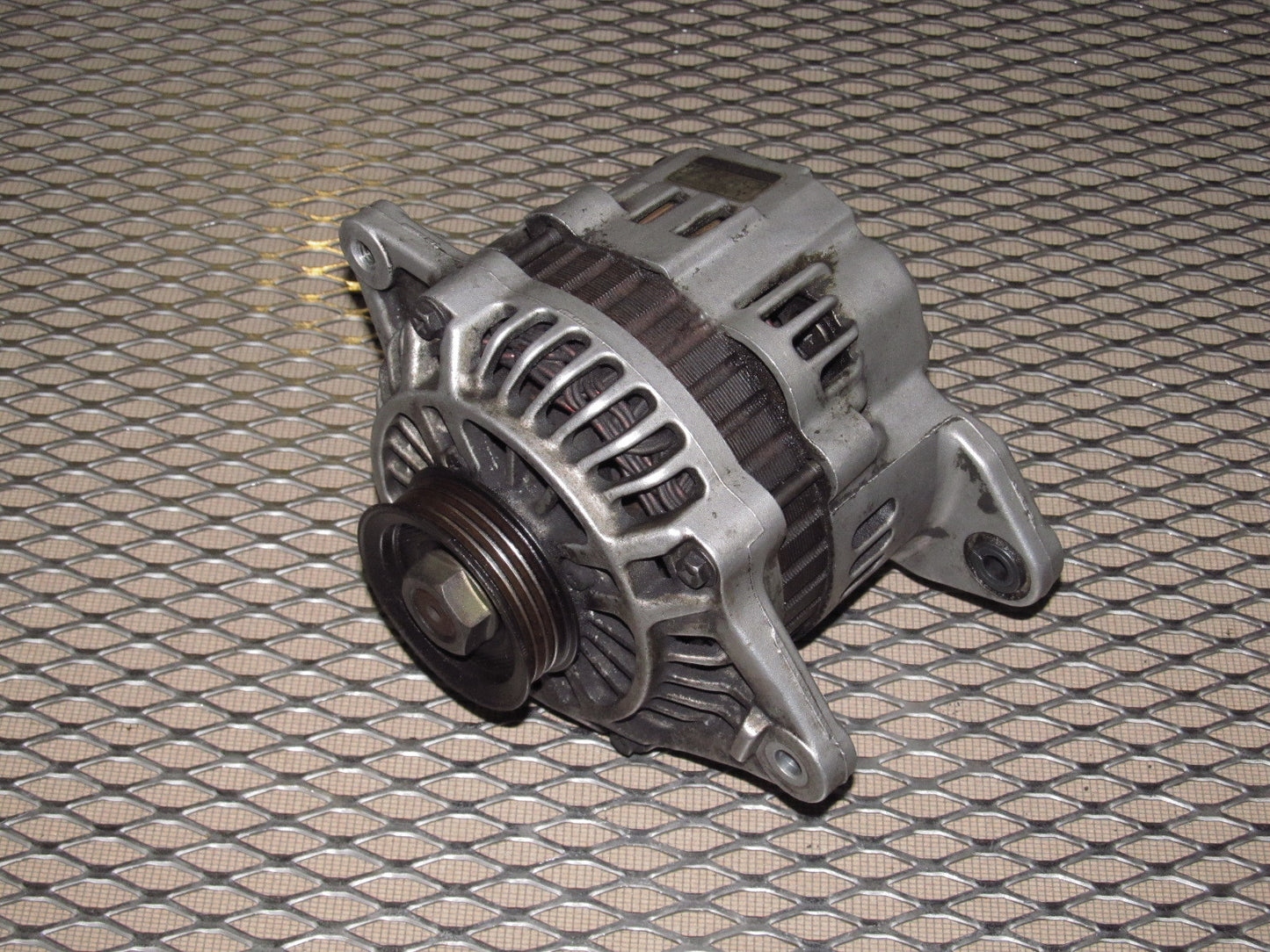 97 98 99 Mitsubishi Eclipse OEM Turbo Alternator