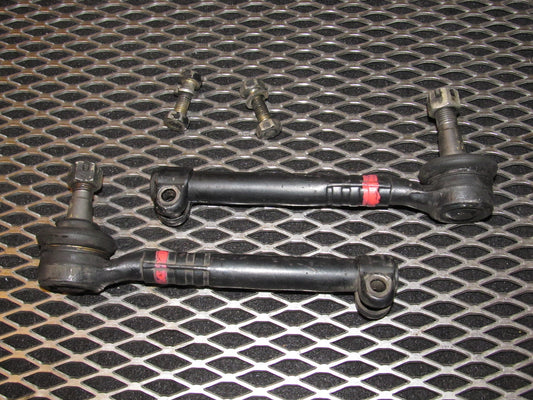 89 90 91 92 Toyota Supra OEM Steering Rack Outer Tie Rod Set