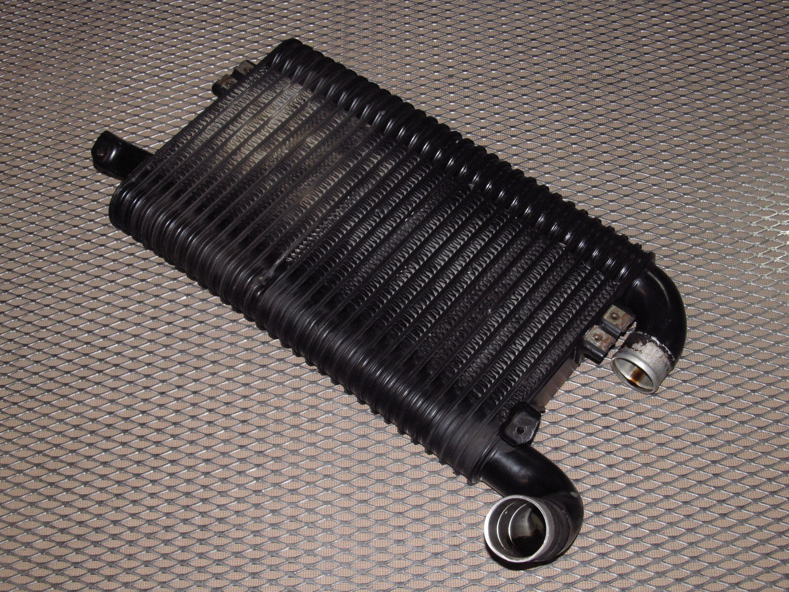 89 90 91 92 Toyota Supra OEM Turbo Intercooler