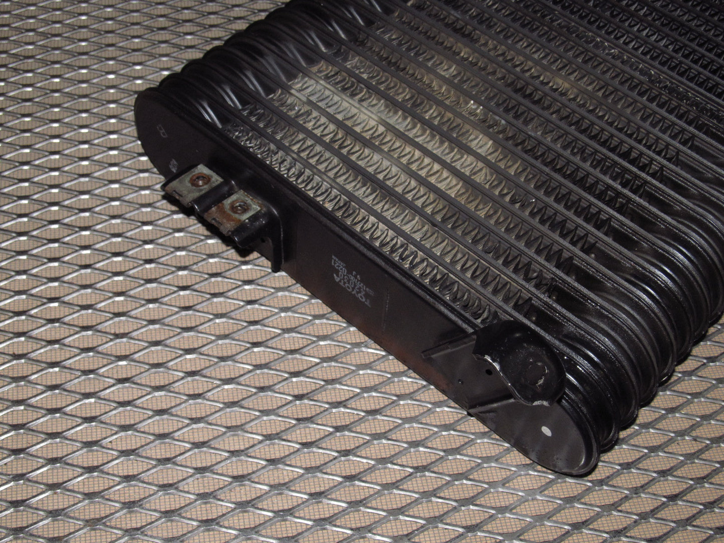 89 90 91 92 Toyota Supra OEM Turbo Intercooler