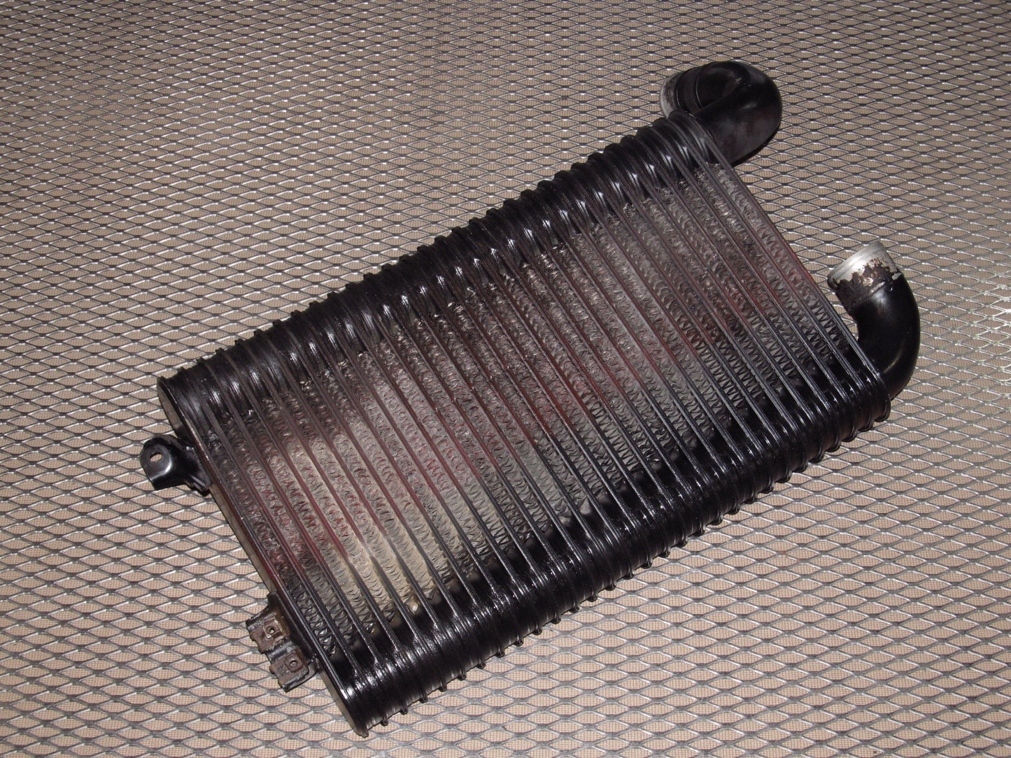 89 90 91 92 Toyota Supra OEM Turbo Intercooler