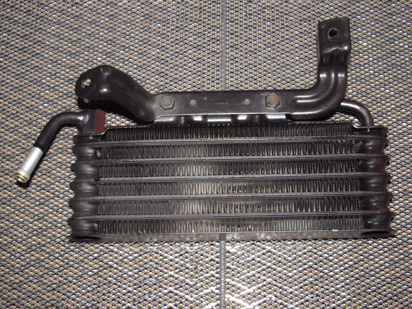 89 90 91 92 Toyota Supra OEM Engine Oil Cooler - Turbo