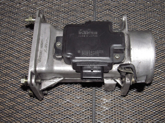 89 90 91 92 Toyota Supra OEM Air Mass Sensor - Turbo - 7MGTE