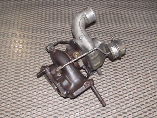 97 98 99 Mitsubishi Eclipse OEM Turbo Assembly