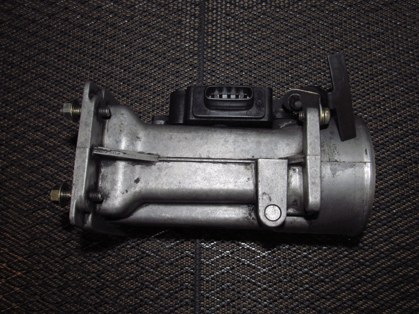 89 90 91 92 Toyota Supra OEM Air Mass Sensor - Turbo - 7MGTE