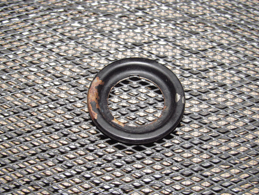 97 98 99 Mitsubishi Eclipse OEM Console 12 Volt Adapter Ring