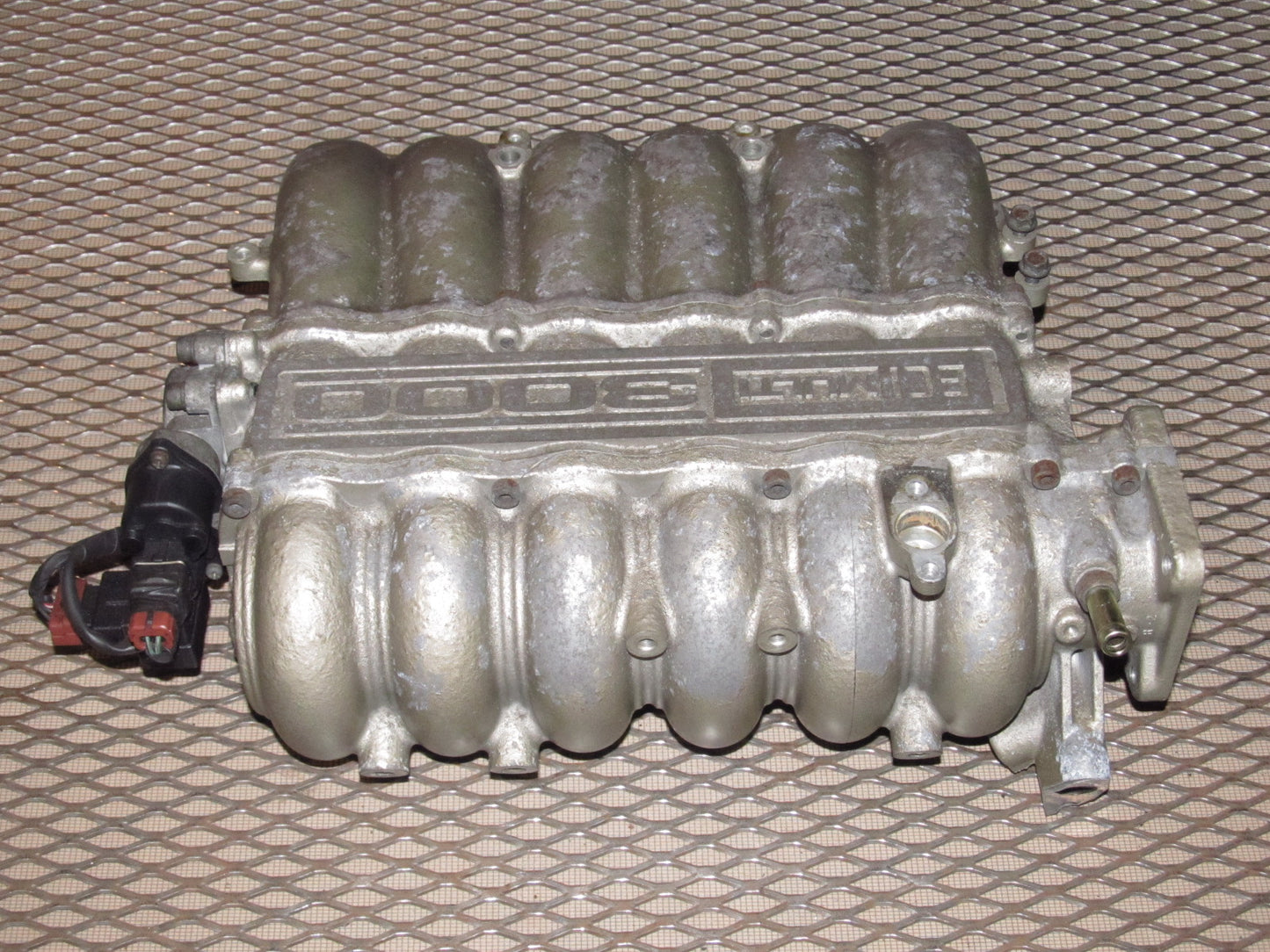 94 95 96 97 Mitsubishi 3000GT OEM Intake Manifold - DOHC NA