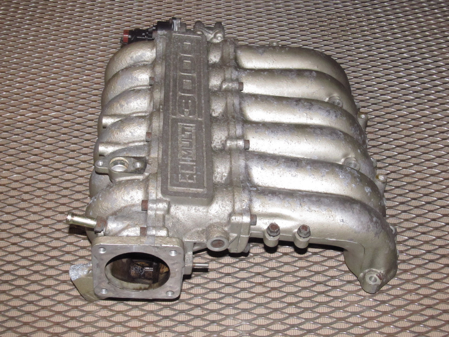 94 95 96 97 Mitsubishi 3000GT OEM Intake Manifold - DOHC NA