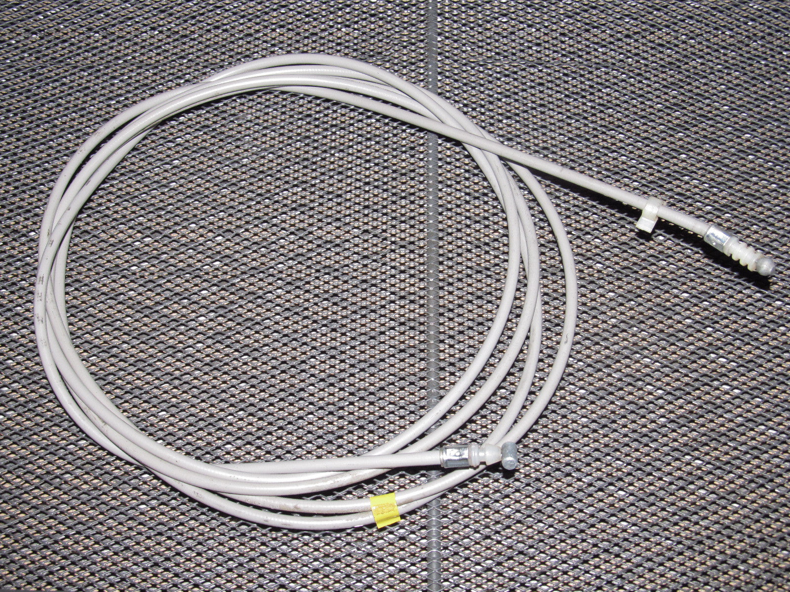 97 98 99 Mitsubishi Eclipse OEM Hatchback Trunk Cable