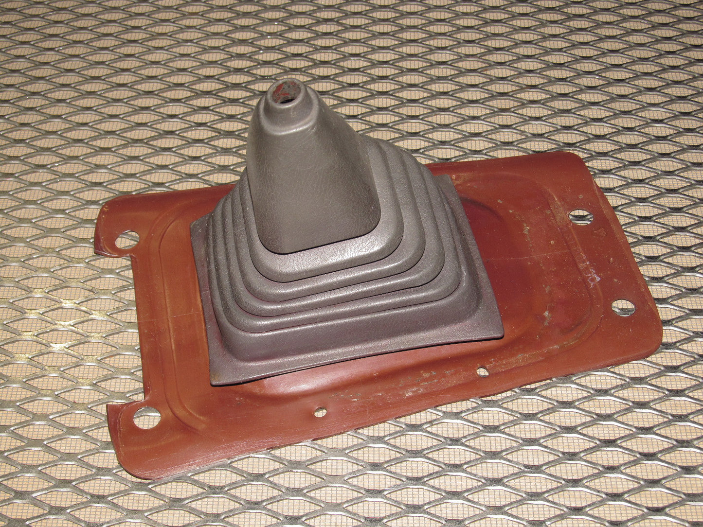 79 80 Datsun 280zx OEM M/T Shifter Boot