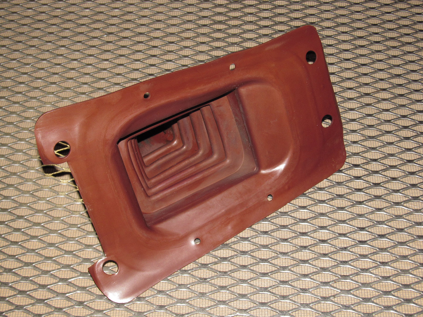 79 80 Datsun 280zx OEM M/T Shifter Boot