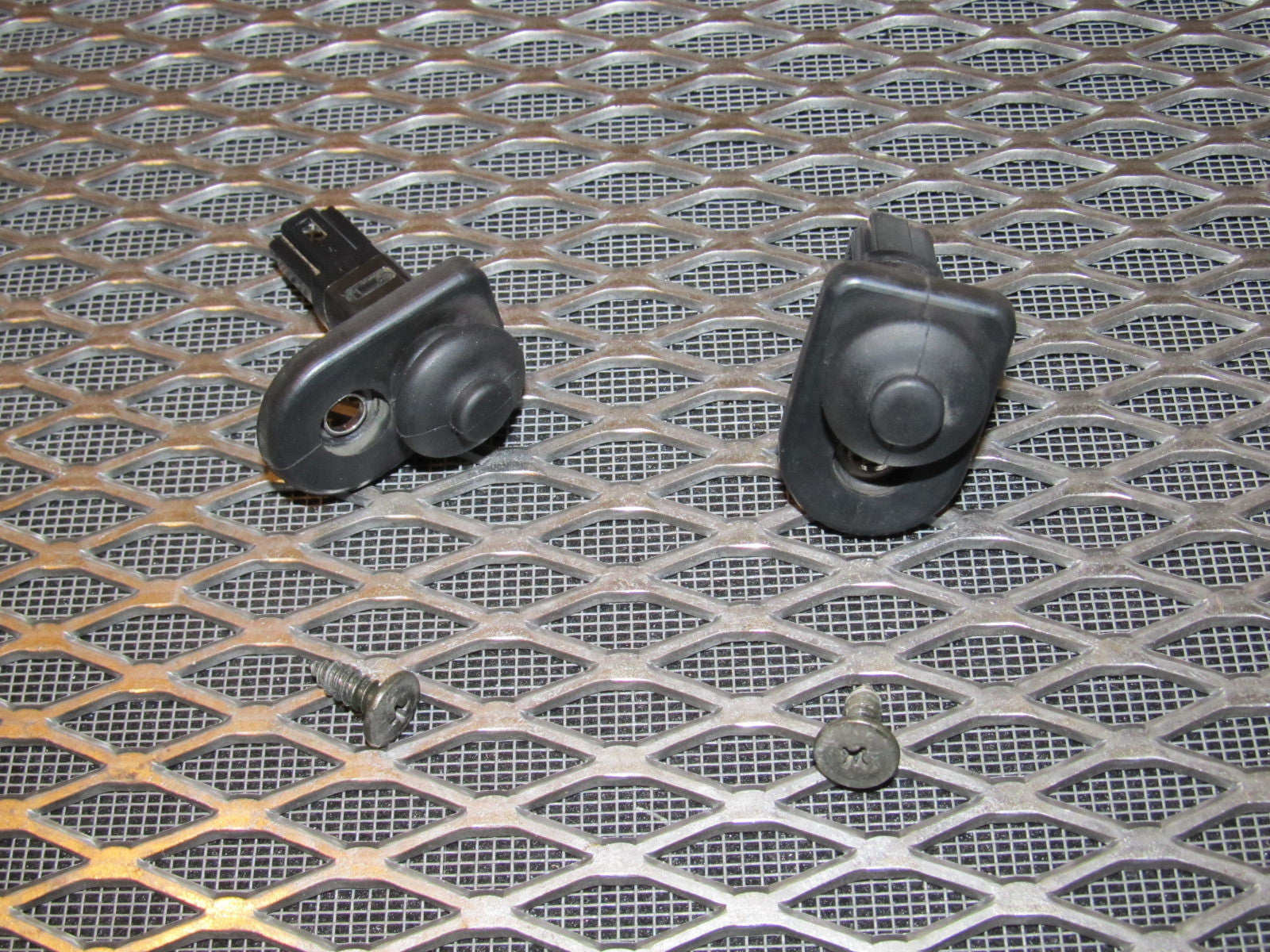 94 95 96 97 Mitsubishi 3000GT OEM Door Ajar Switch Set