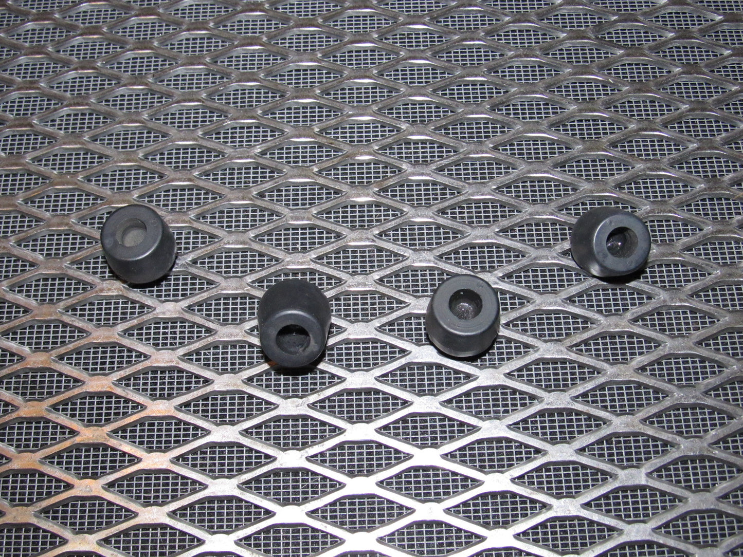 94 95 96 97 Mitsubishi 3000GT OEM Door Rubber Stopper Set