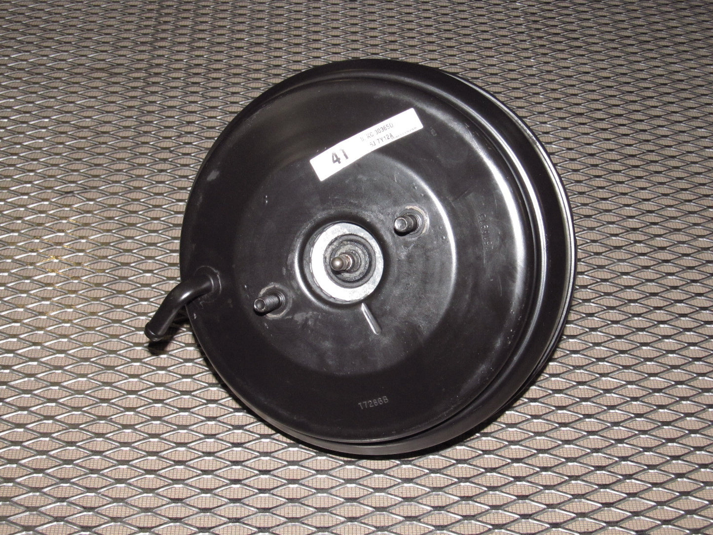 97 98 99 Mitsubishi Eclipse OEM Brake Booster