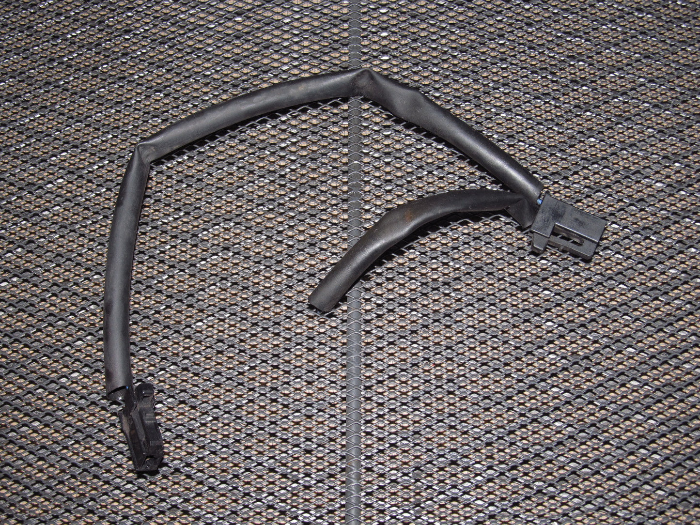 89 90 91 92 Toyota Supra OEM Engine Horn Pigtail Harness