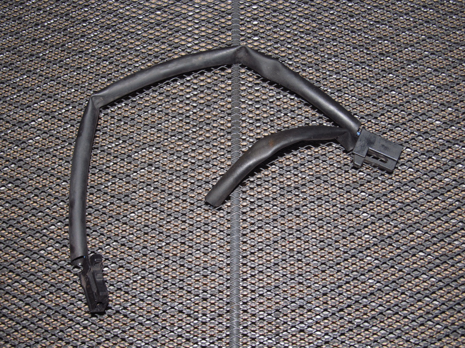 89 90 91 92 Toyota Supra OEM Engine Horn Pigtail Harness