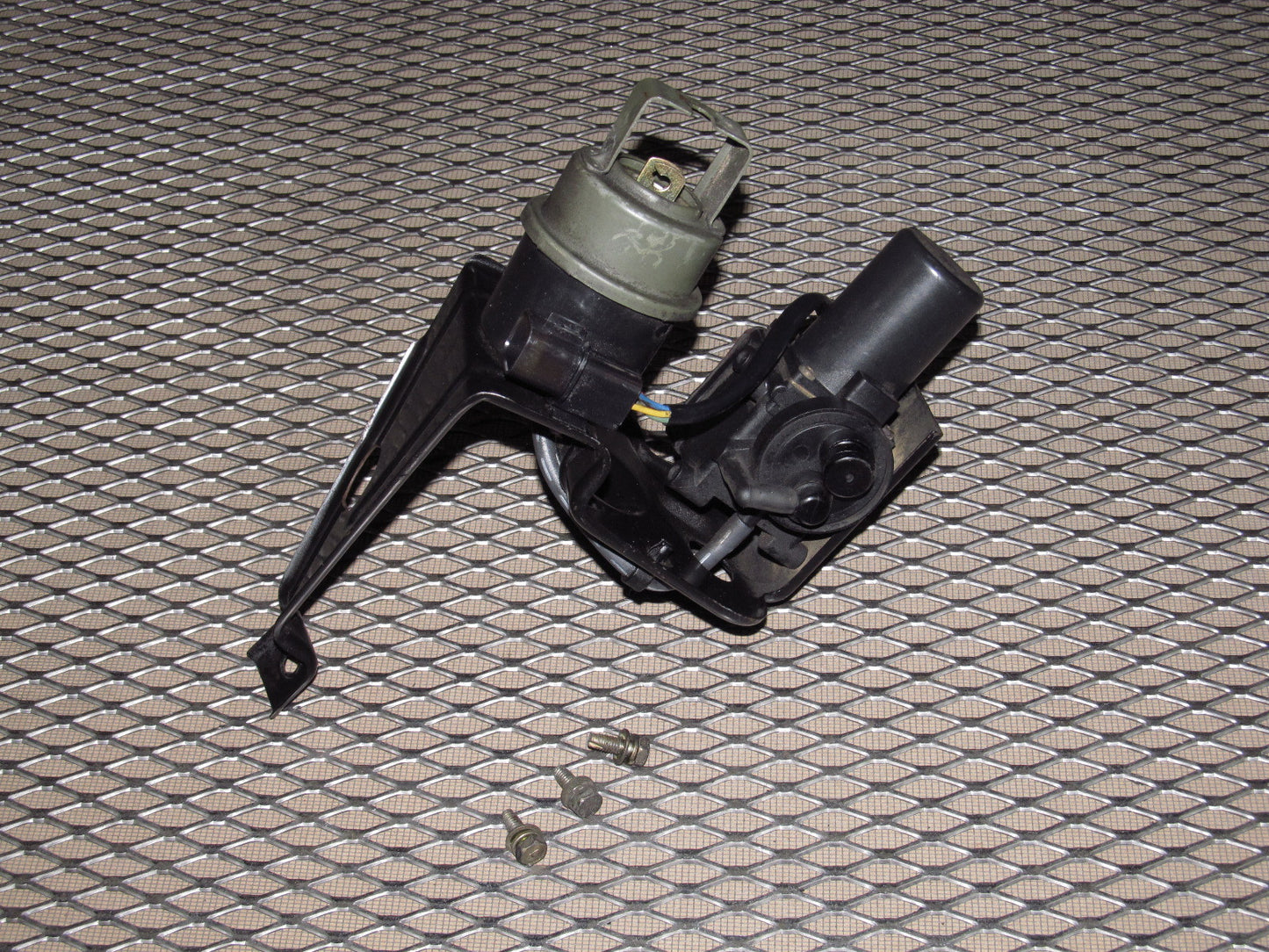 97 98 99 Mitsubishi Eclipse OEM Turbo Cruise Control Actuator