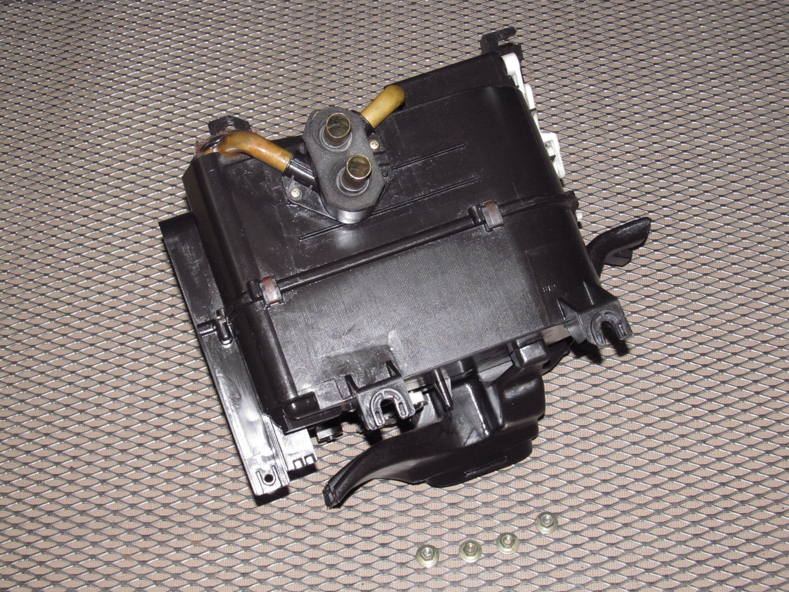 97 98 99 Mitsubishi Eclipse OEM Heater Core Assembly