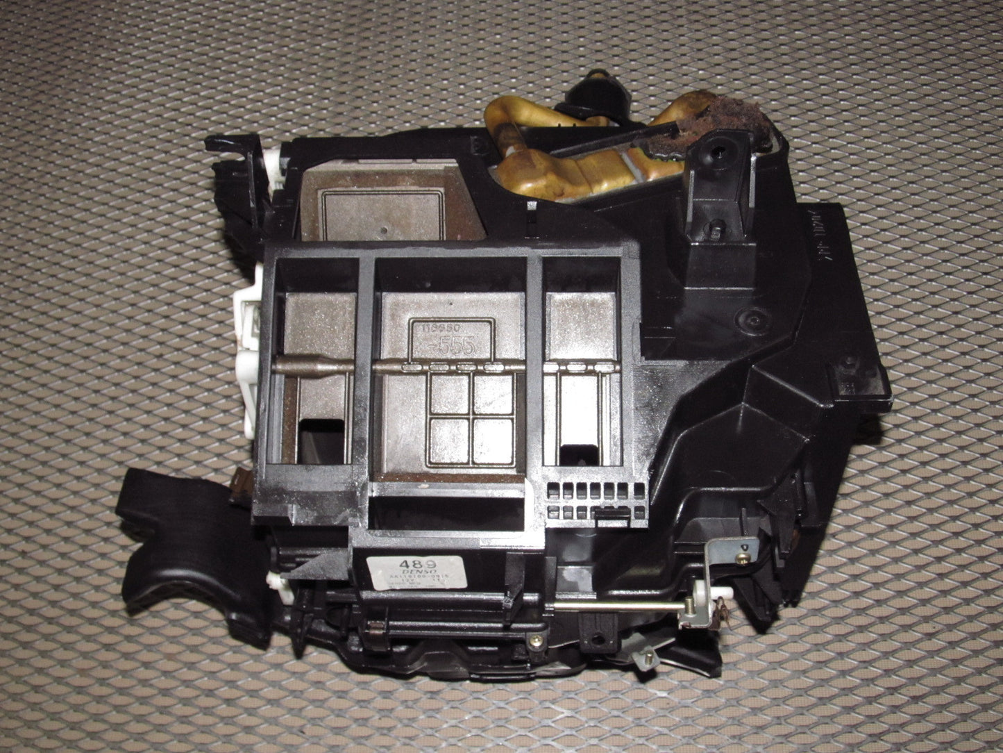 97 98 99 Mitsubishi Eclipse OEM Heater Core Assembly