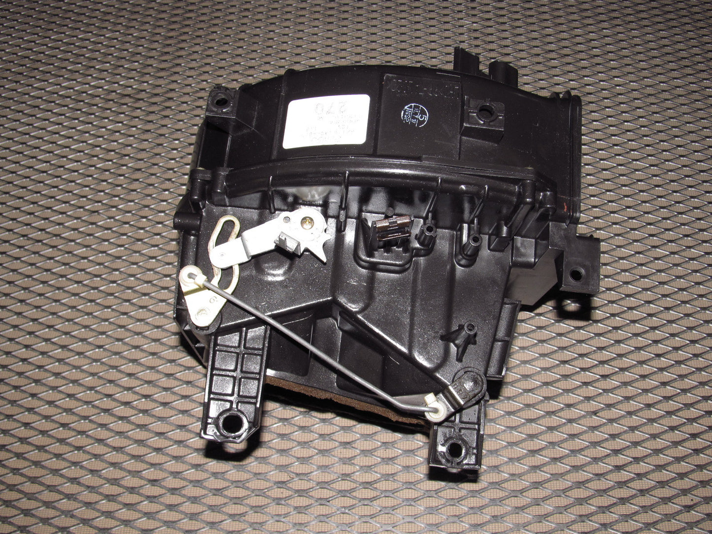 97 98 99 Mitsubishi Eclipse OEM Blower Motor Assembly