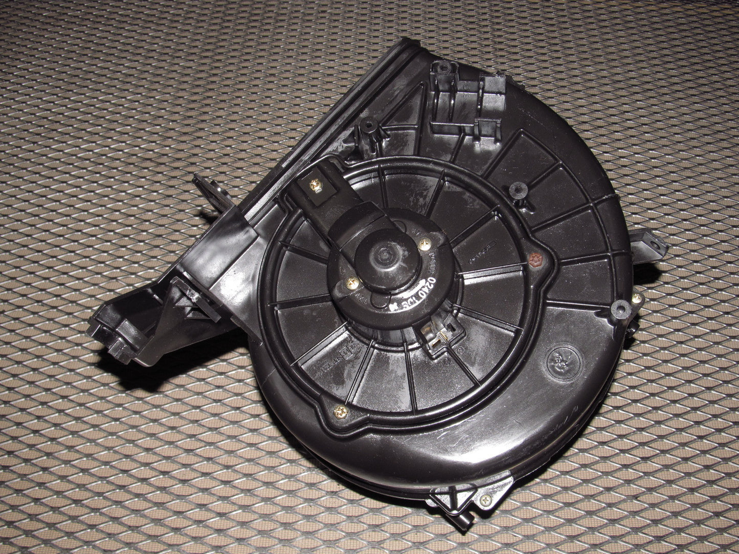 97 98 99 Mitsubishi Eclipse OEM Blower Motor Assembly