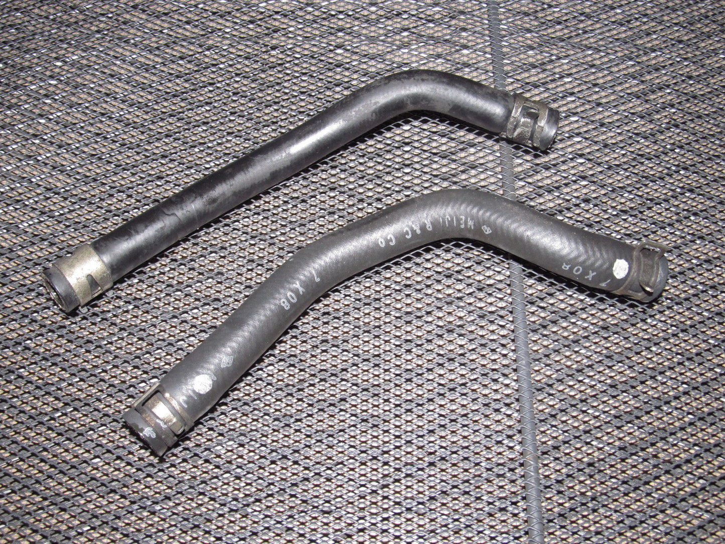 97 98 99 Mitsubishi Eclipse OEM Power Steering Reservoir Tank Hose