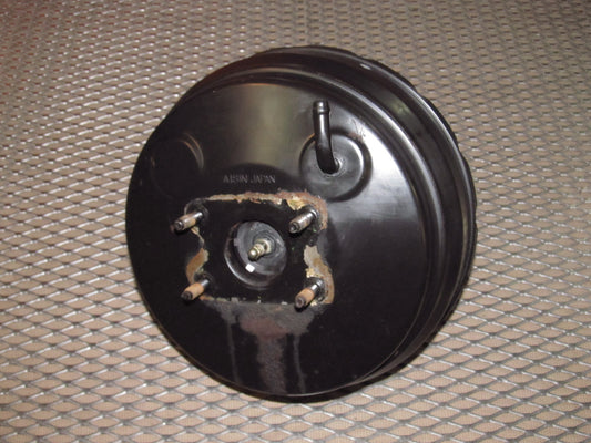 89 90 91 92 Toyota Supra OEM Brake Booster - Turbo