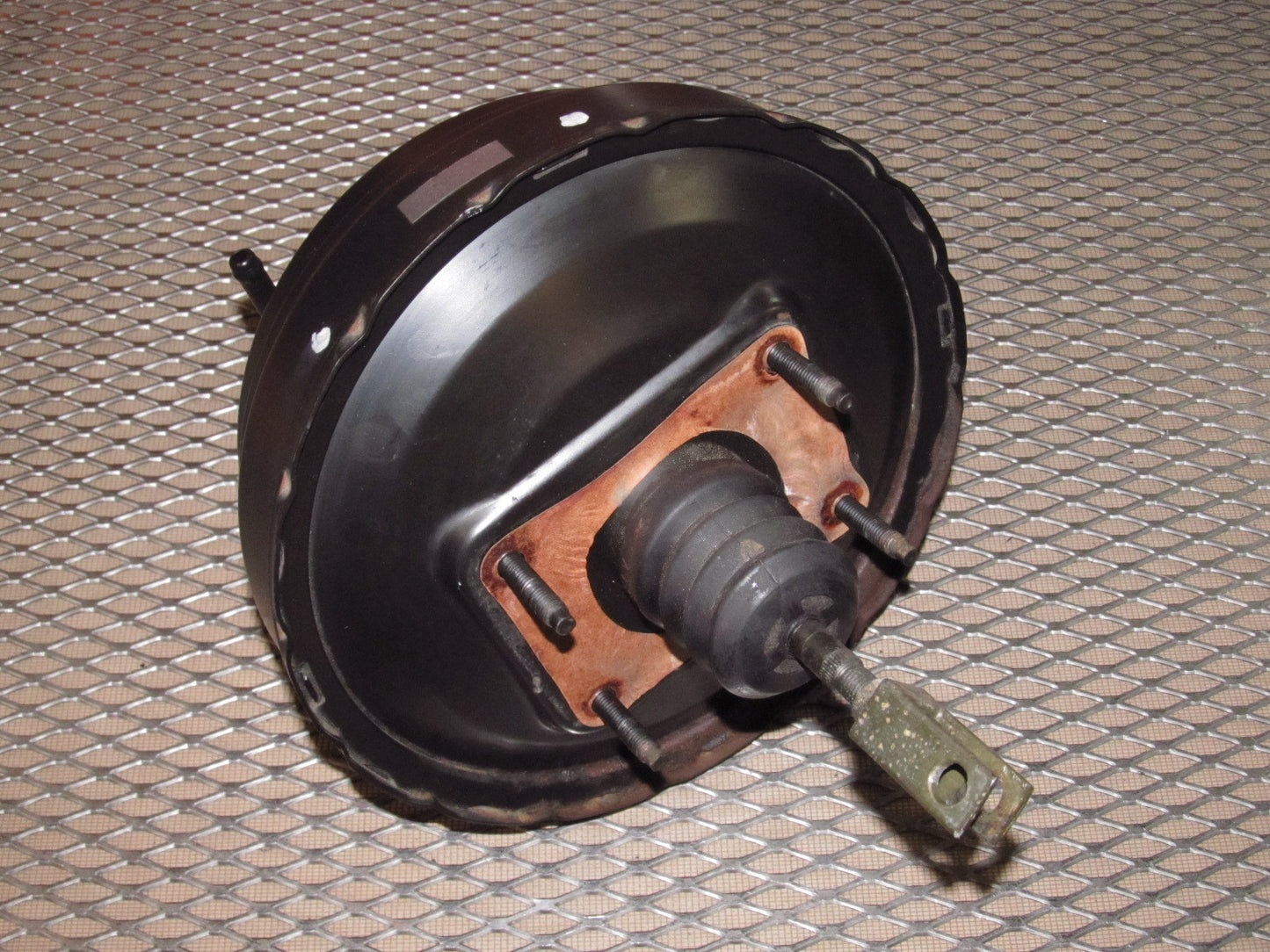 89 90 91 92 Toyota Supra OEM Brake Booster - Turbo