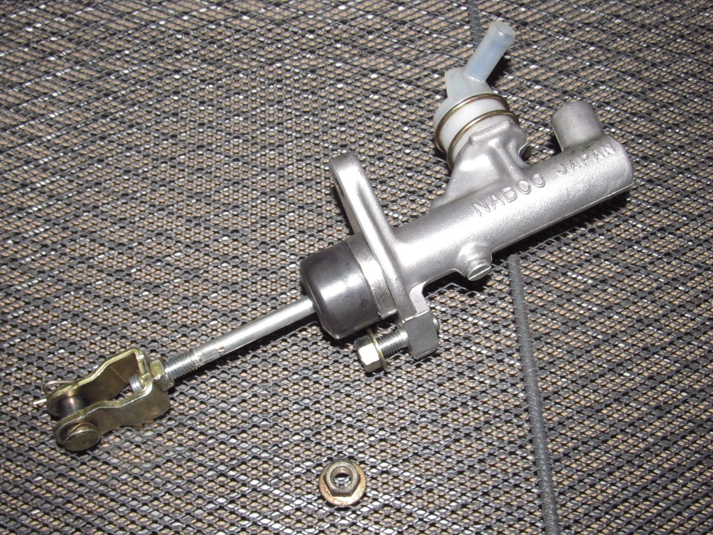 97 98 99 Mitsubishi Eclipse OEM Master Clutch Cylinder