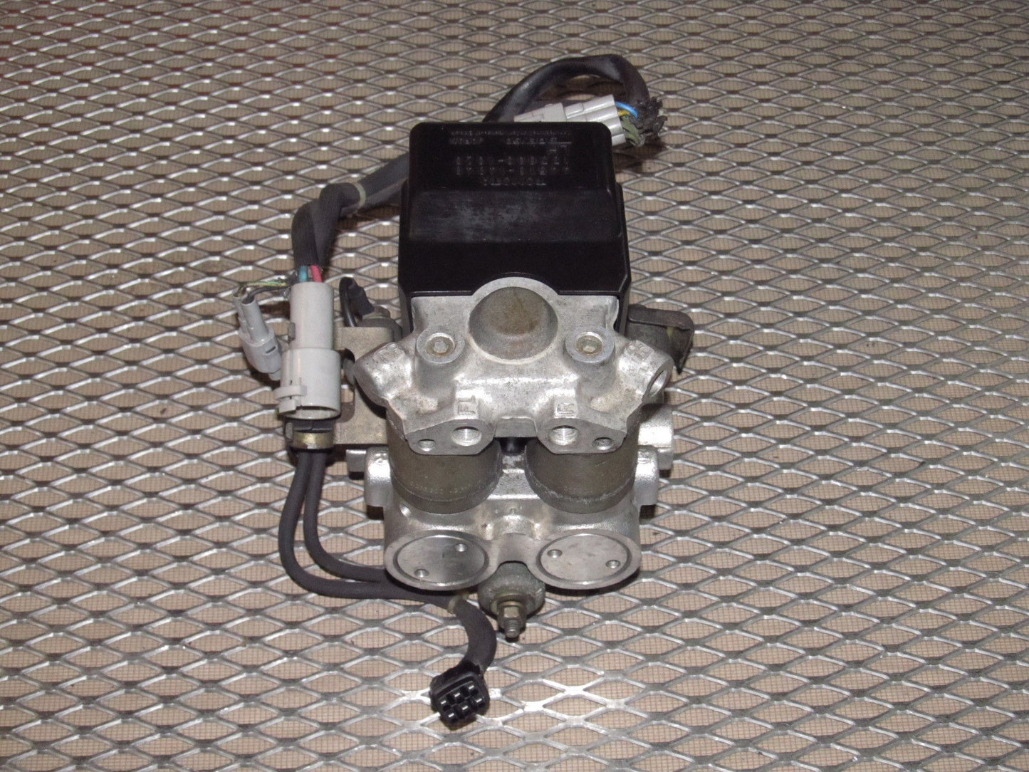 89 90 91 92 Toyota Supra OEM ABS Motor Actuator - Turbo