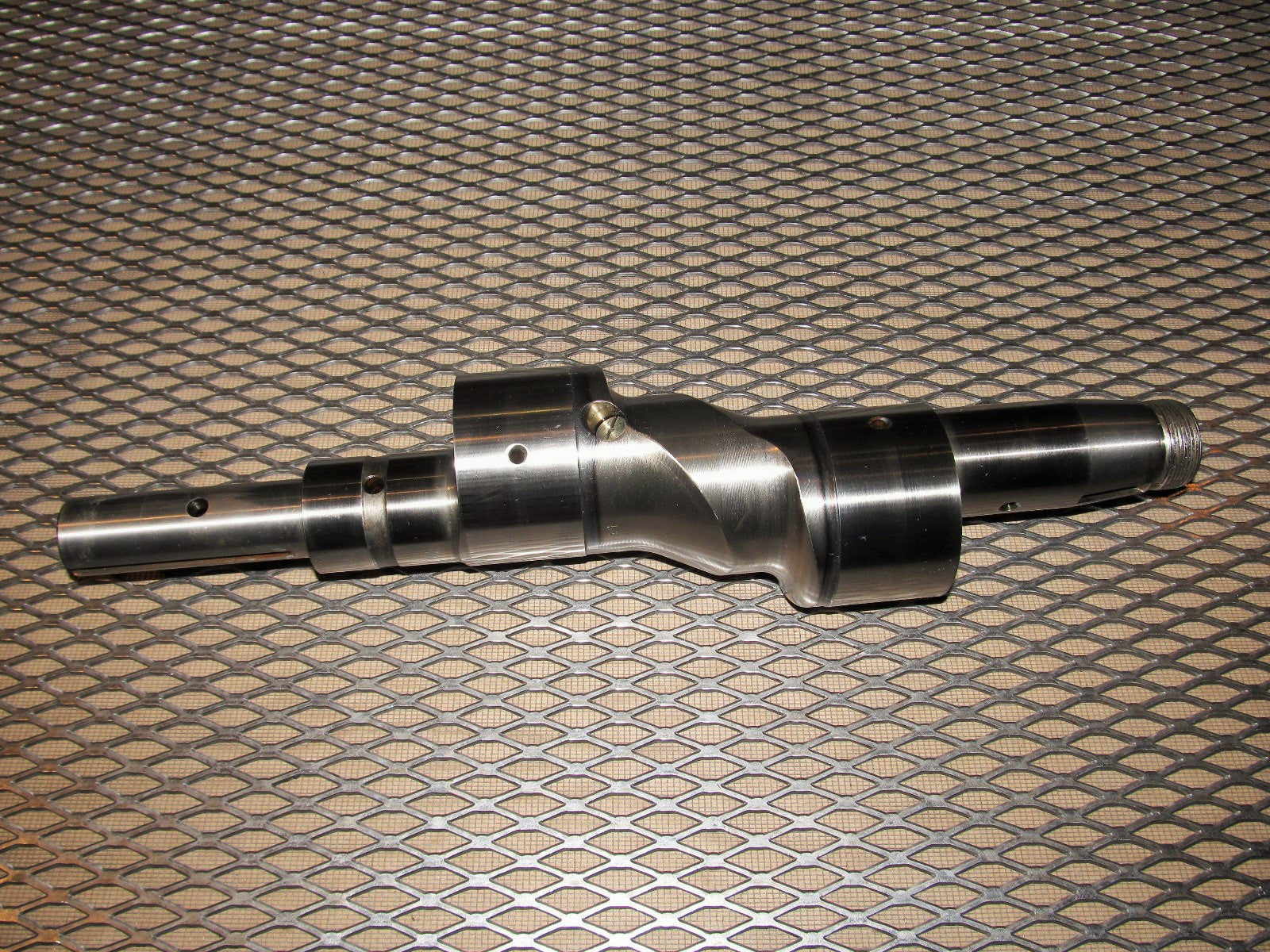 86 87 88 Mazda RX7 OEM N/A Eccentric Shaft