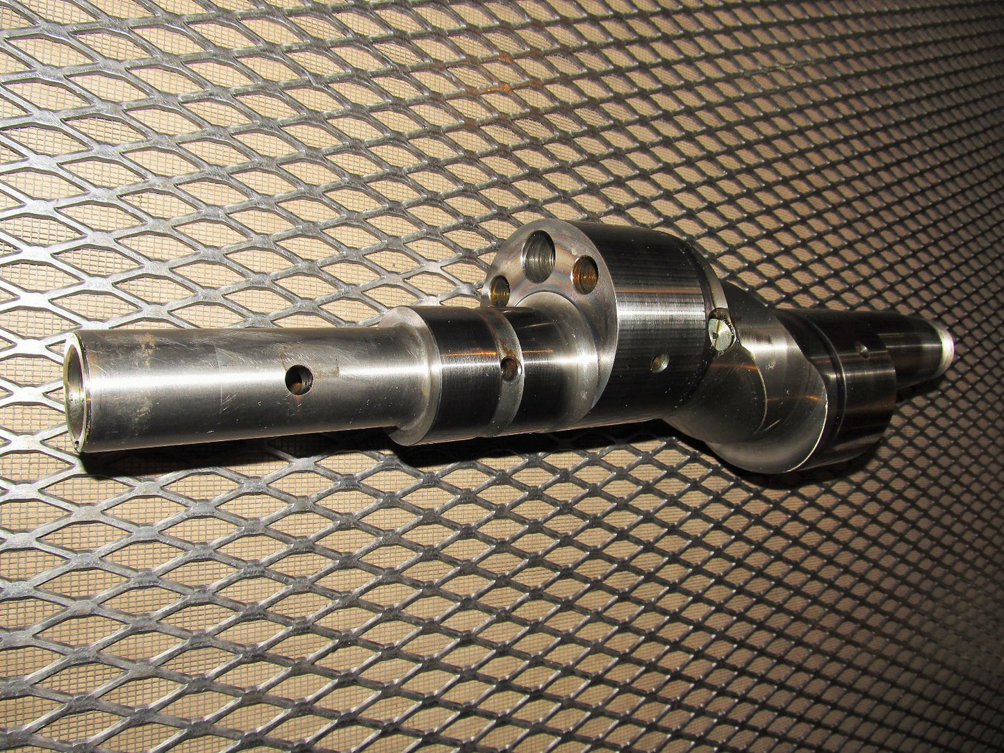 86 87 88 Mazda RX7 OEM N/A Eccentric Shaft