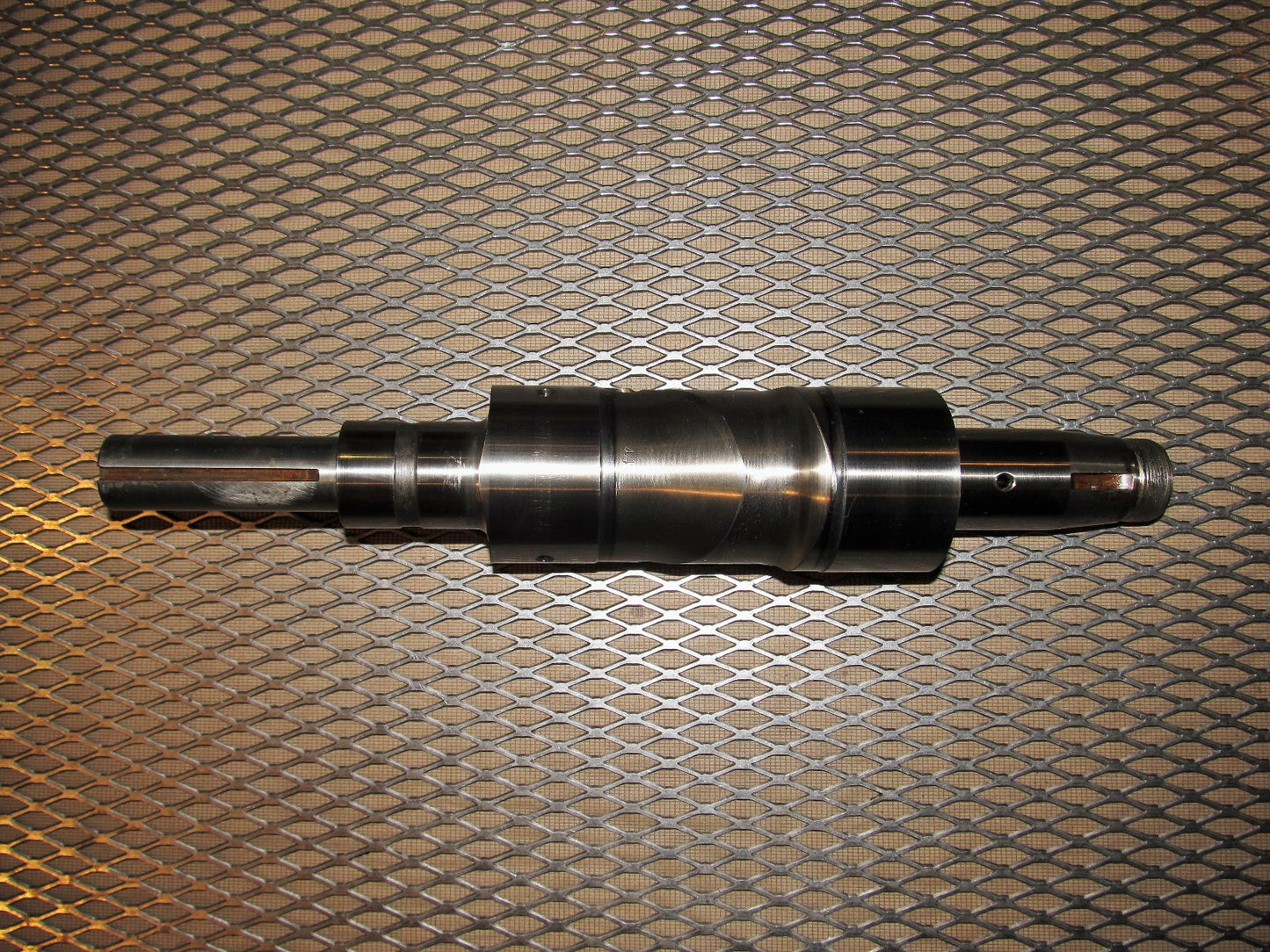 86 87 88 Mazda RX7 OEM N/A Eccentric Shaft