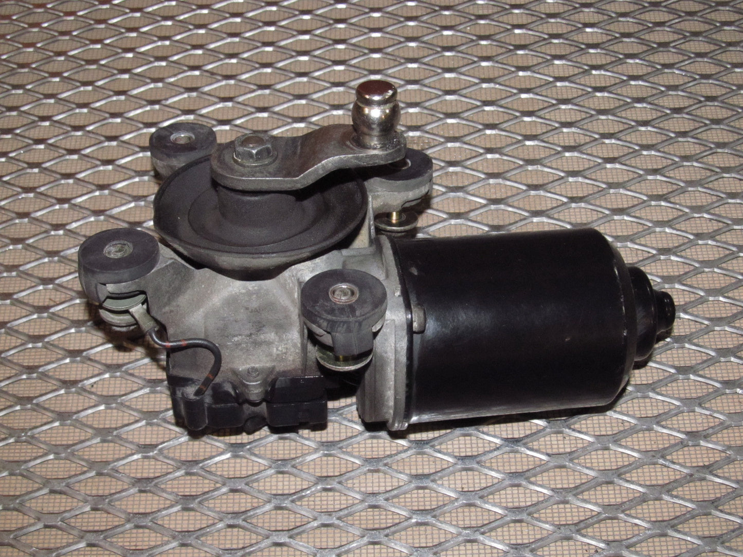 89 90 91 92 Toyota Supra OEM Front Wiper Motor