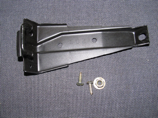 96 97 98 99 00 Honda Civic OEM Glove Box Latch Striker & Bracket